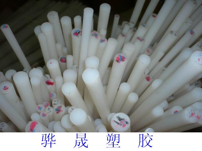 供应进口PVDF棒